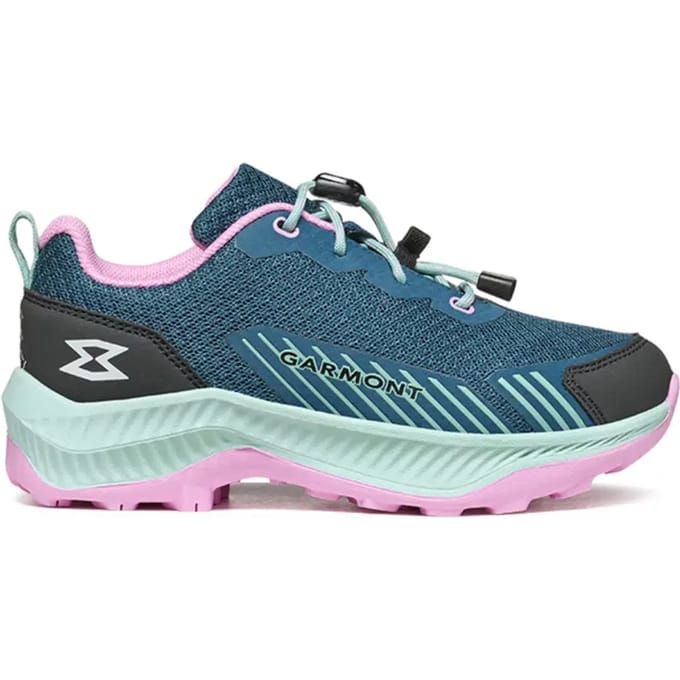 Kinderwandelschoenen Garmont 9.81 Pulse