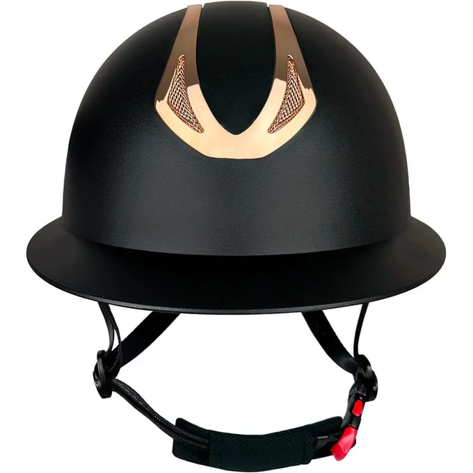 Rijhelm York Amethyst