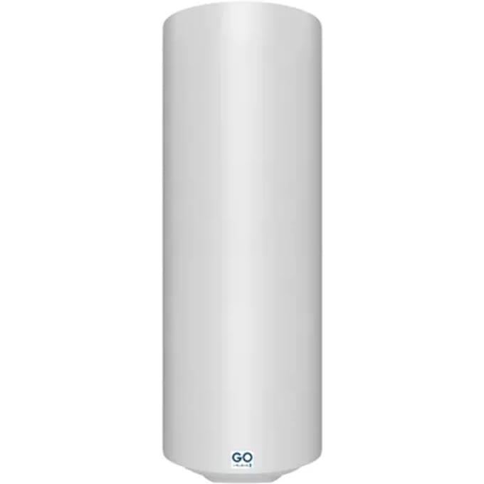 Van Marcke Go Elektrische Boiler 200l 2,2kw Verticaal Model