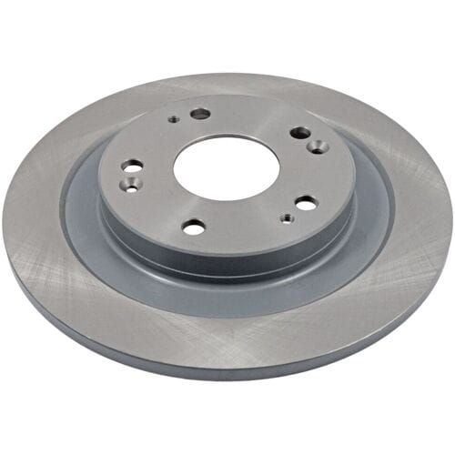 Remschijf FEBI BILSTEIN 108479, 1 stuk