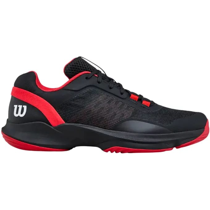 Padel schoenen Wilson Hurakn Pro V2