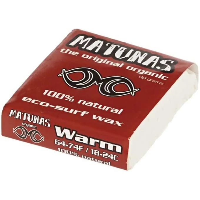 Koudwaterwas Northcore Matunas