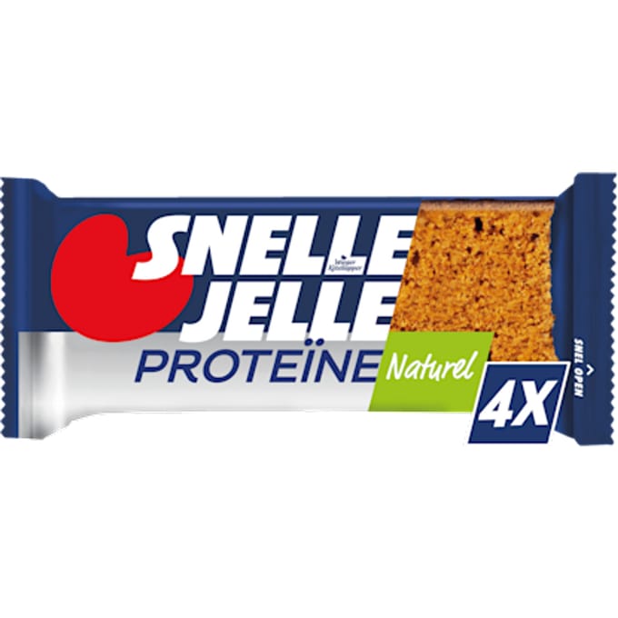 Proteïne naturel