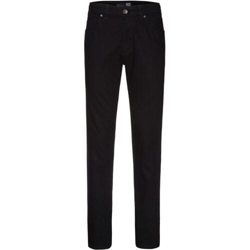 Gardeur NEVIO-11 Regular Fit schwarz (470181 - 99)
