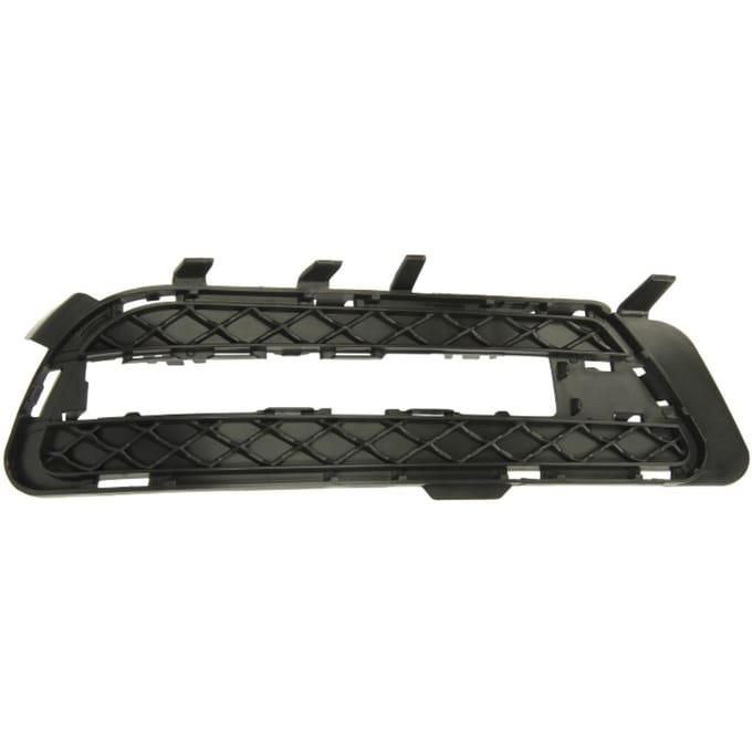 Ventilatierooster, bumper BLIC 6502-07-3529916P rechts