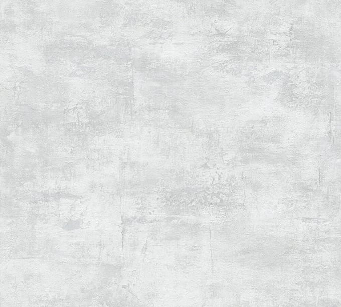 PLEISTERLOOK BEHANG | Structuur - Wit Grijs - Living Walls Daniel Hechter 7