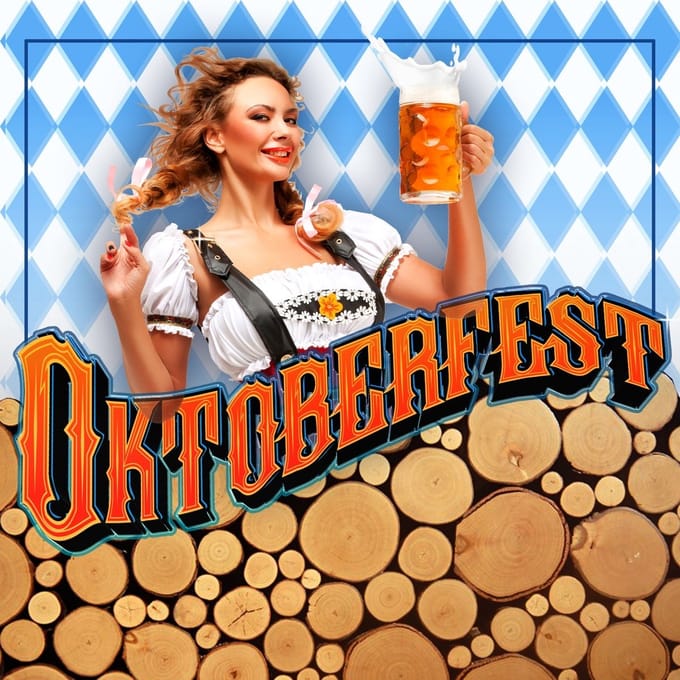 Oktoberfest (CD)