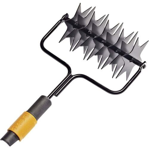 Fiskars QuikFit 1000689 Tuinhak 205 mm