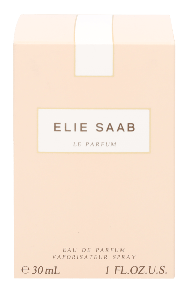 Elie Saab Le Parfum 30 ml - Eau de Parfum - Damesparfum