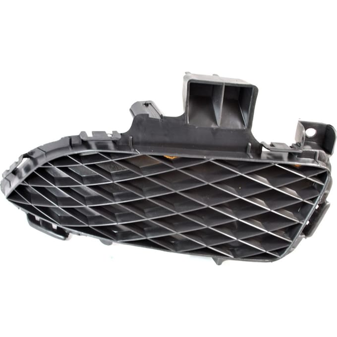 Ventilatierooster, bumper BLIC 6502-07-3476923P links