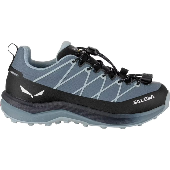 Salewa Wildfire 2 PTX - Java blue navy blazer - Maat Kinder_EU 31
