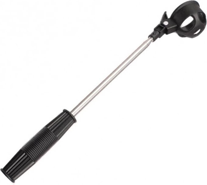 Legend Telescopische Pocket Ball Retriever 200 cm - 6 FT