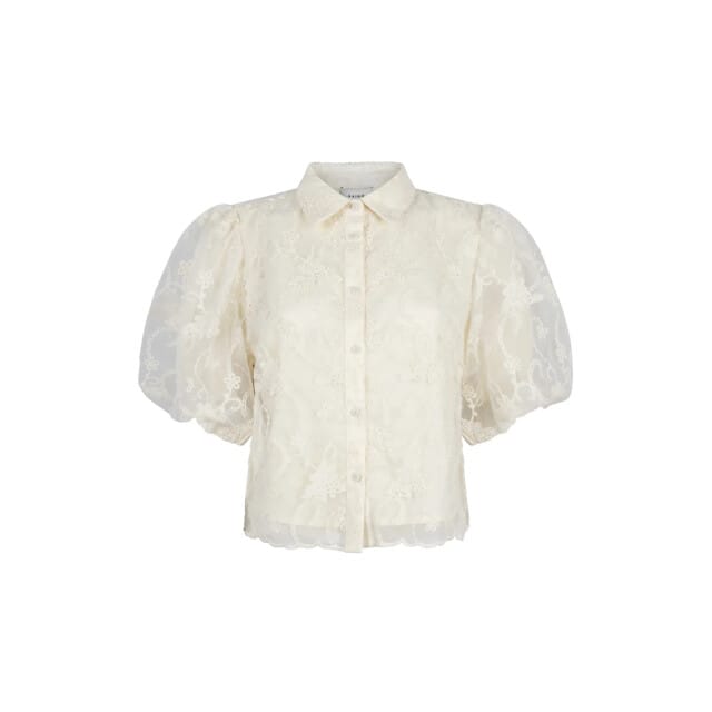 Aaiko Blouse korte mouw andra pa 503