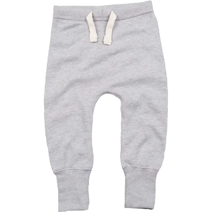 Babypant voor joggen Babybugz
