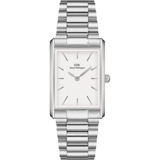 Daniel Wellington - Bound - DW00100701 - Unisex - Horloge - Ø35x24