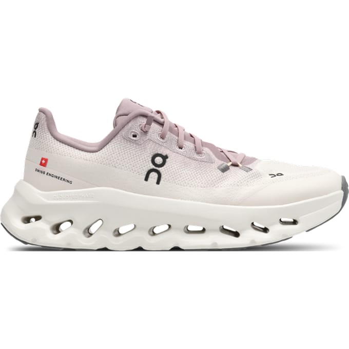 Cloudtilt Heron Dew damessneakers paars 3WE10054846 41 gray