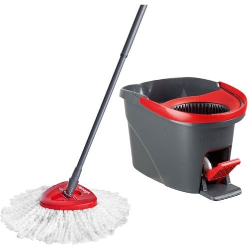 VILEDA Easy Wring & Clean dweilset