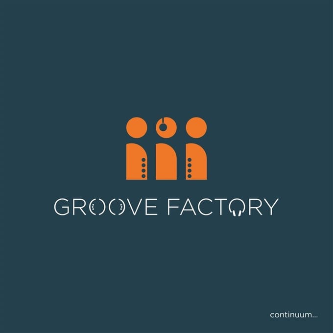 Groove Factory - Continuum... (CD)