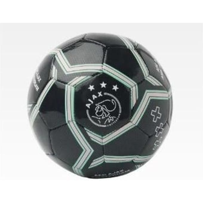 Ajax bal Away 2023-2024 Voetbal