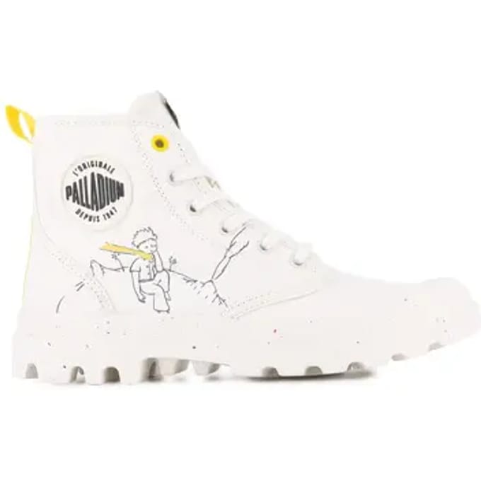 Trainers Palladium Pampa-Petit Prince