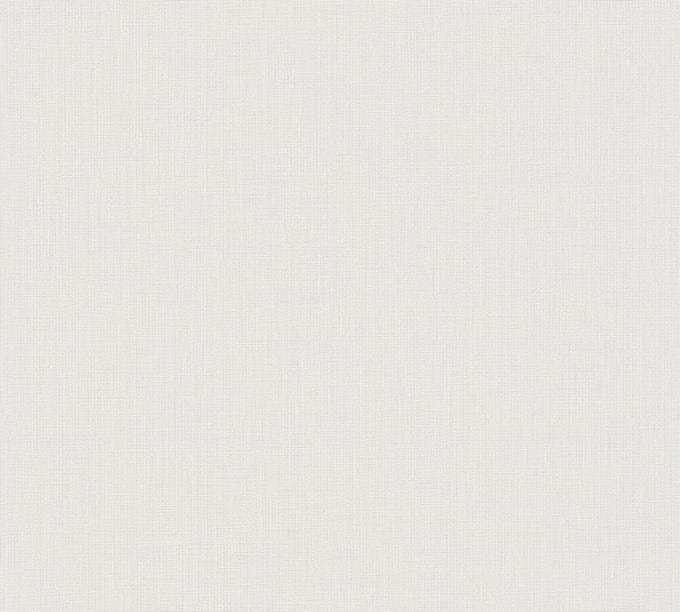 TEXTIELLOOK BEHANG | Uni - Crème Beige - Living Walls Michalsky 5