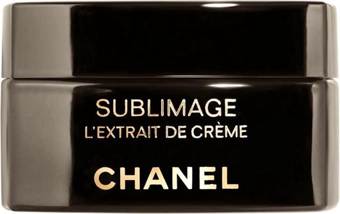 CHANEL Sublimage L'Extrait De Crème - Ultimate Regeneration And Restoring Cream 50g