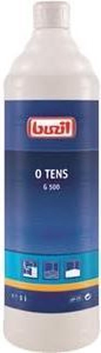 O-Tens Tensidevrije Allesreiniger G500 1ltr.