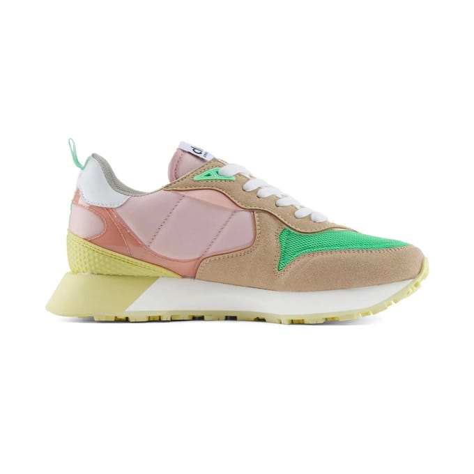 Duuo Shoes Calma 2.0 052 Schoenen Roze EU 41