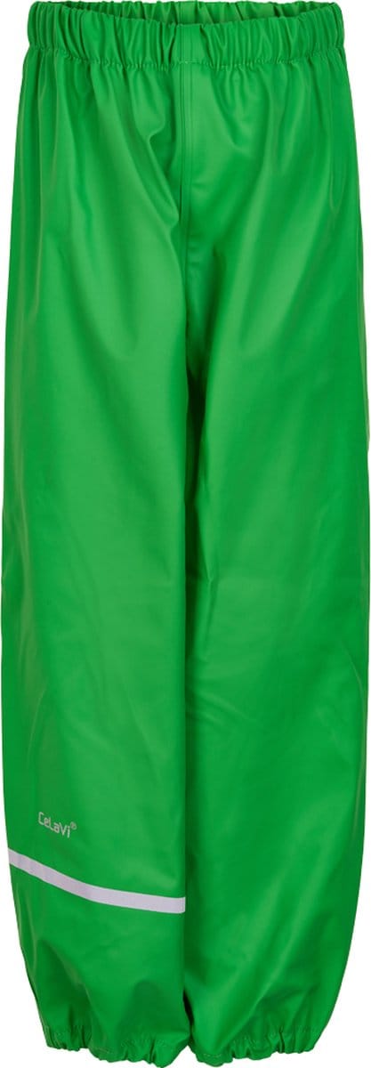 CeLavi Regenbroek kinderen - Groen - maat 110 (110-116cm)