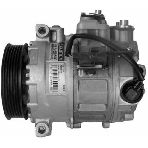 Airco-compressor AIRSTAL 10-0706