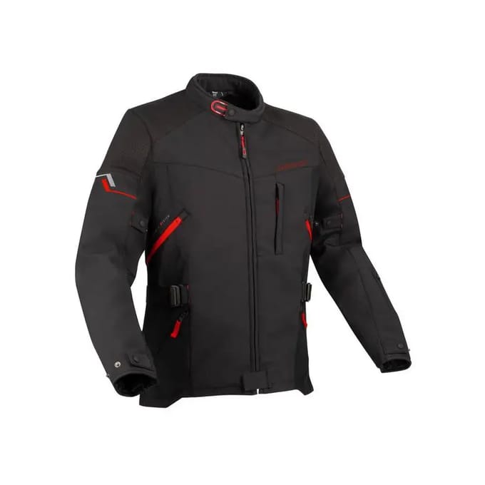 Motorjas Bering cobalt