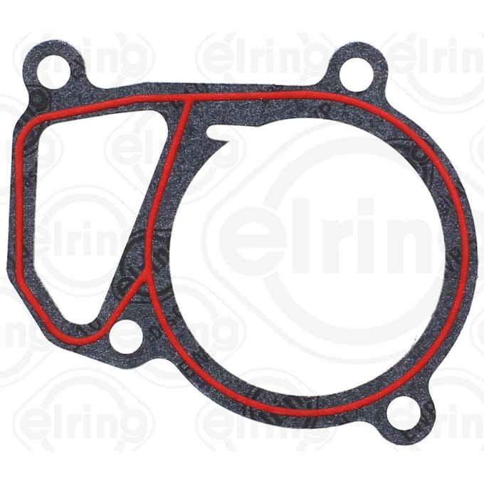Thermostaatombouw, pakking ELRING 812.065