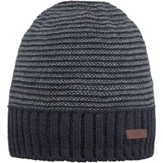Dames muts Barts David Beanie