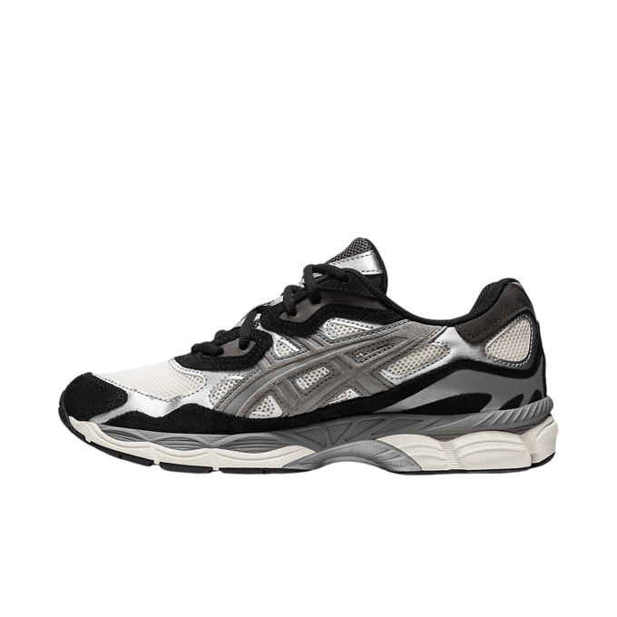 Asics Gel-NYC Ivory Grey Clay