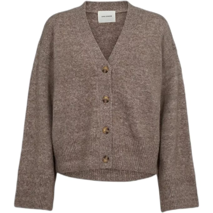 Damesvest Sofie Schnoor Levasw