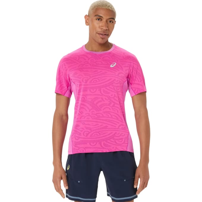 ASICS Match Actibreeze   T-shirt Heren