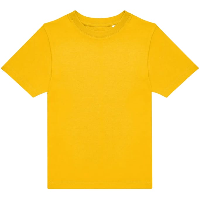 Kinder-T-shirt B&C #E150