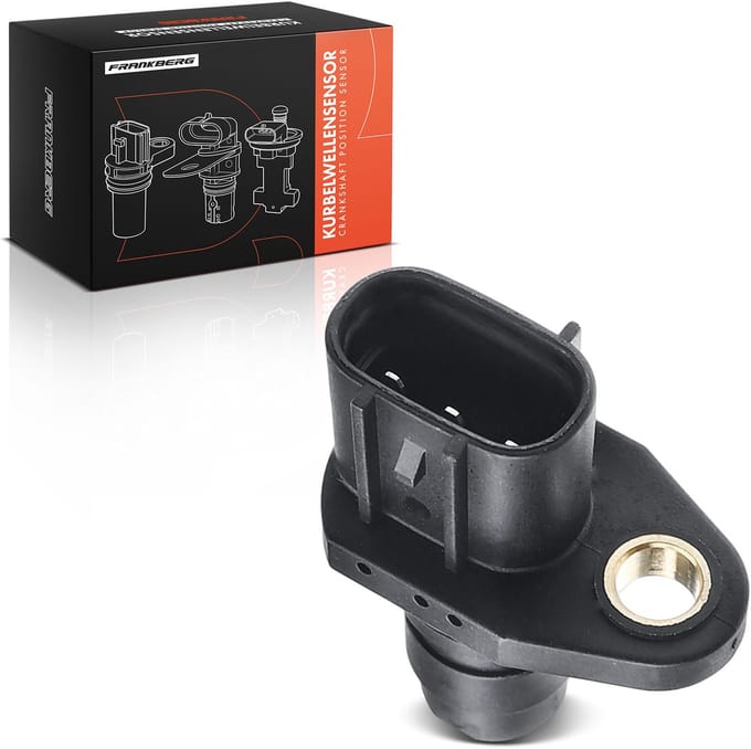 Frankberg 1x krukassensor impulsgever voor Opel