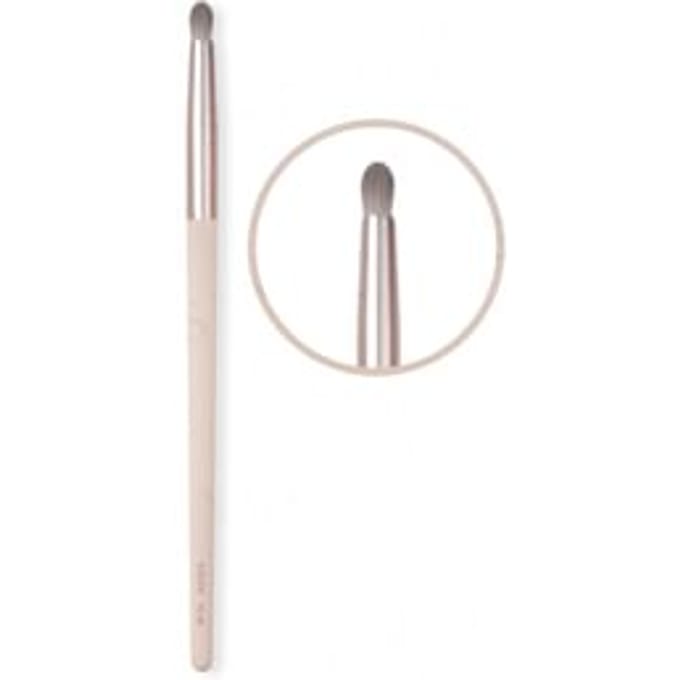 Solone - Exquisite Makeup Brush Peach Cream Series Pencil Brush PC06