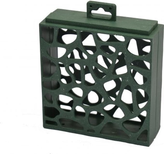 Wielink Gerecyclede Birdcakehouder