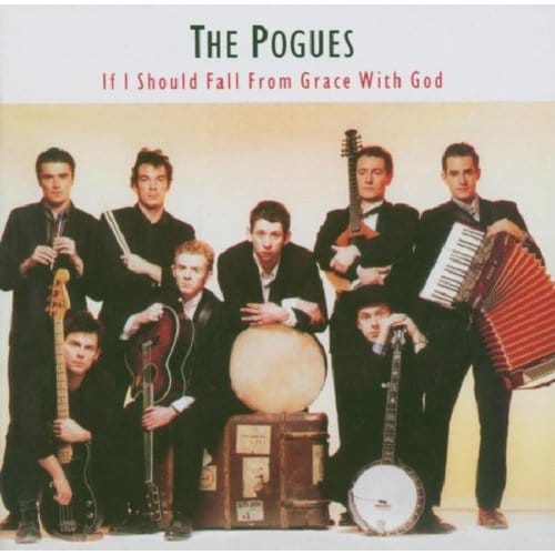 If I Should Fall (Exp&Rem) - Pogues