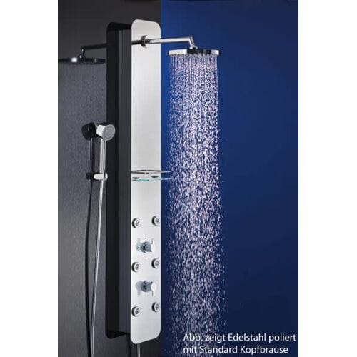 HSK shower panel Softcube # 1001600-47