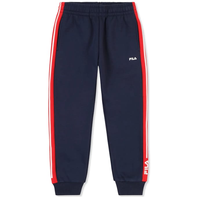 Kinderen joggingbroek Fila Faverga