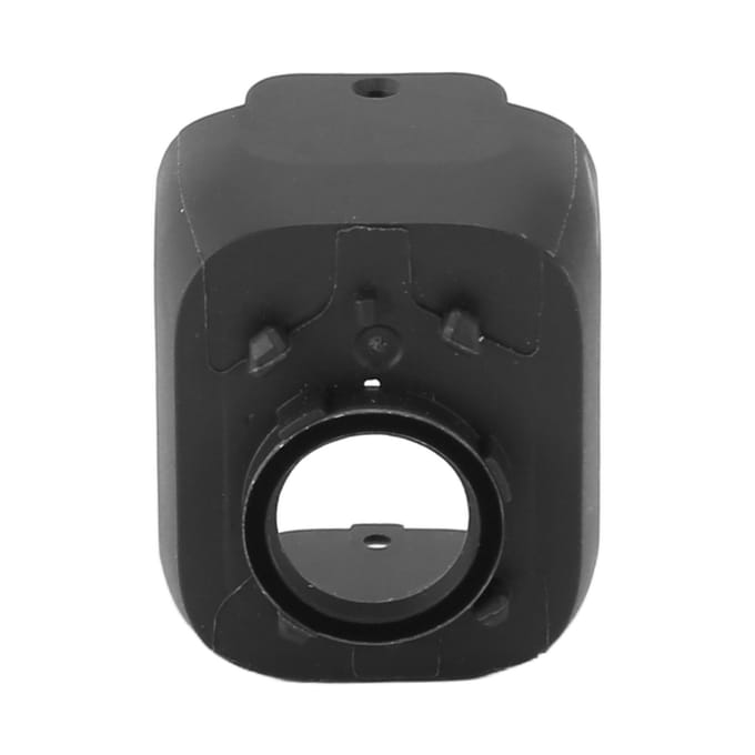 Cadre de caméra de remplacement avec couvercle d'objectif pour Mini 3 Pro Pièces de réparation couvercle de cadre d'objectif de caméra de remplacement