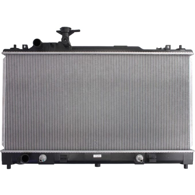 Radiator, motorkoeling NRF 59224