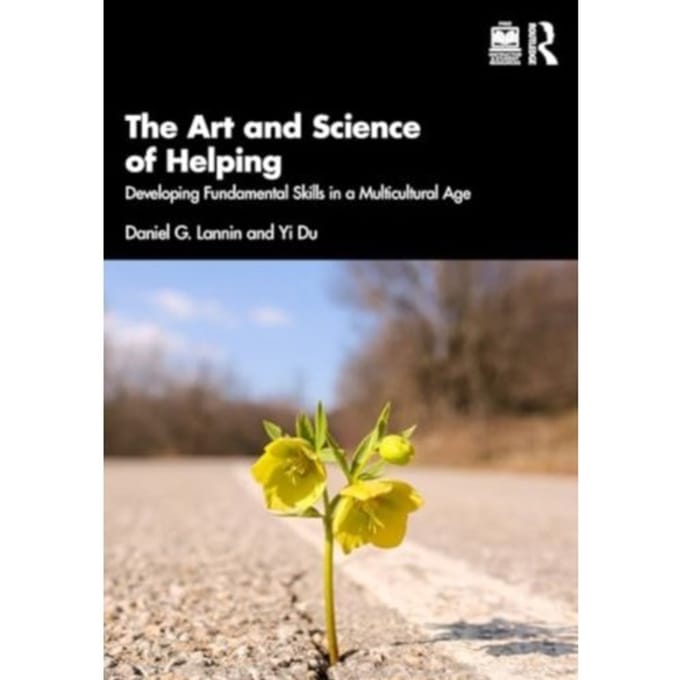 The Art And Science Of Helping - Daniel G. (Illinois State Univer