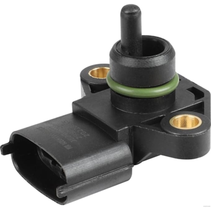 Herth+Buss Elparts Sensor, inlaatspruitstukdruk HERTH+BUSS JAKOPARTS J5700307