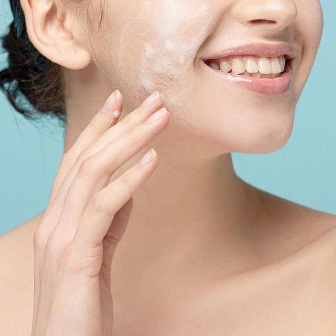 [DERMA FACTORY] Tea Tree 59% Reiniger 150ml beige