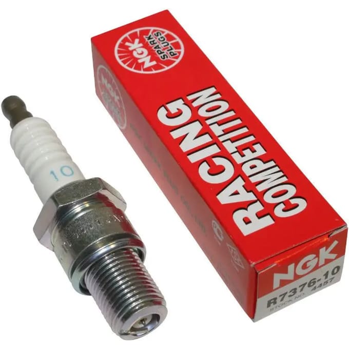 Motorfiets bougie NGK Racing R7376-10 (4457)