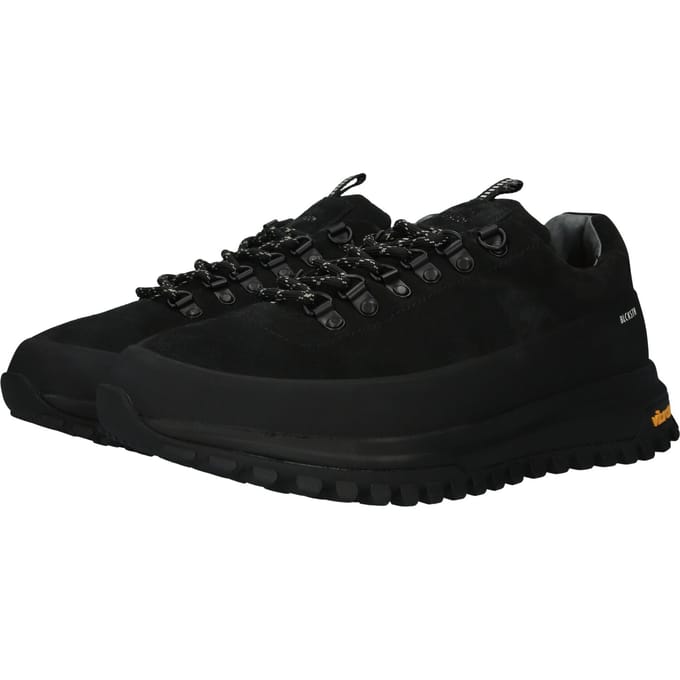 Blackstone V-CANYON - CG023 Black - Boots - Man - Black - Maat: 43